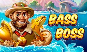 Bass Boss game preview image from vz998vip