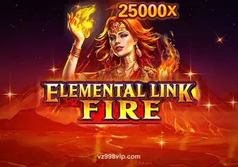 Hình ảnh trò chơi Elemental Link Fire tại vz998vip