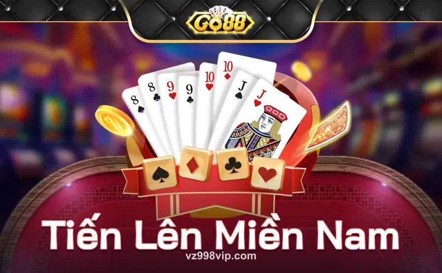 Hình ảnh trò chơi go88_tien_len_mien_nam_hightlight tại vz998vip